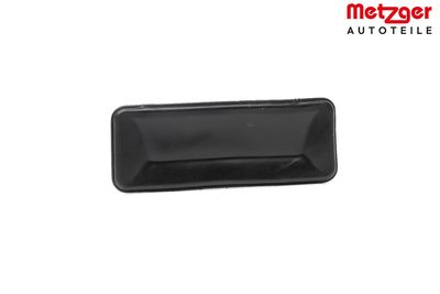 HECKKLAPPENGRIFF METZGER AUTOTEILE 2310907 35