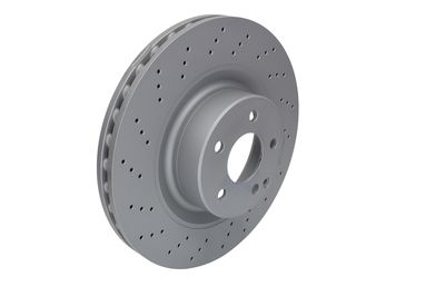 BREMSSCHEIBE ATE 24013201001 23