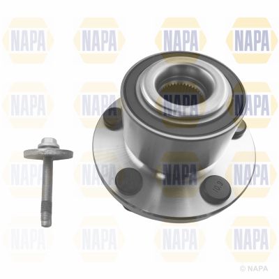 Wheel Bearing Kit NAPA PWB1326