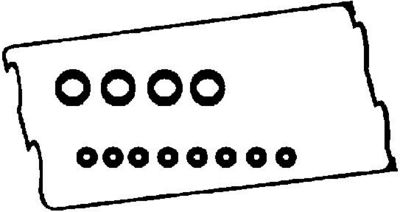 DICHTUNG ZYLINDERKOPFHAUBE CORTECO 440169P