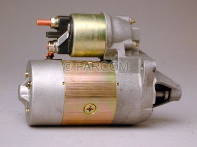 STARTER FARCOM 103555 3