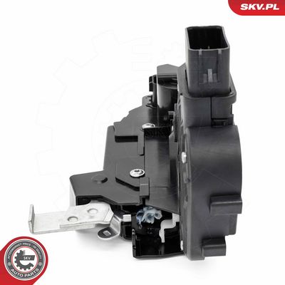 Zámek dveří ESEN SKV 60SKV162
