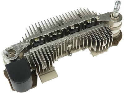 Gleichrichter, Generator