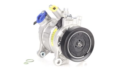 COMPRESOR CLIMATIZARE NISSENS 890072 12