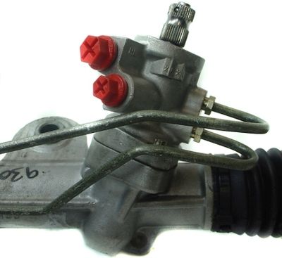 Steering Gear 52430