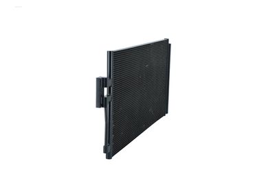KONDENSATOR KLIMAANLAGE NRF 350746 18