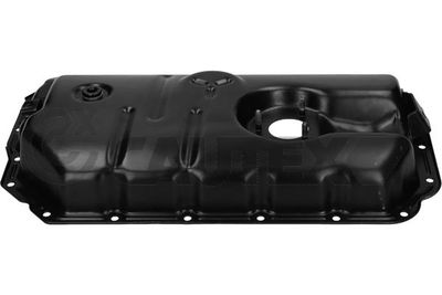 CAUTEX 751009 Масляный поддон для AUDI (Ауди А6)