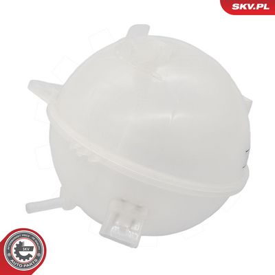 Vyrovnávacia nádržka, chladiaca kvapalina ESEN SKV 61SKV451