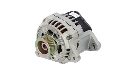 GENERATOR / ALTERNATOR REMANTE 011003000033R 7