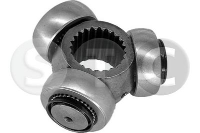 TRIPODESTERN ANTRIEBSWELLE