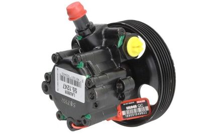 HYDRAULIKPUMPE LENKUNG LAUBER 551247 1