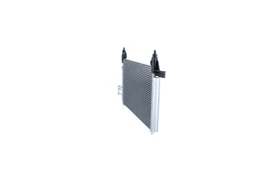 CONDENSATOR CLIMATIZARE NRF 35495 34