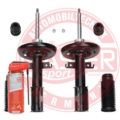 Amortyzator MASTER-SPORT GERMANY 16K002683P
