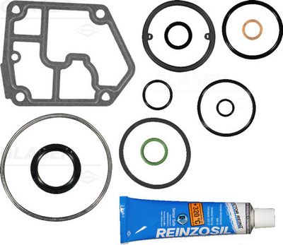 SET GARNITURI CARTER