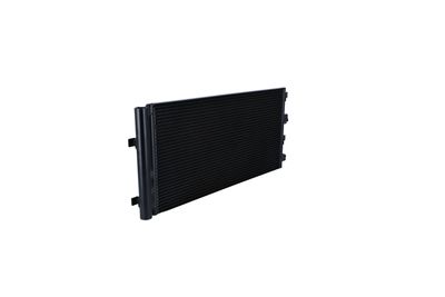 KONDENSATOR KLIMAANLAGE NRF 35969 42