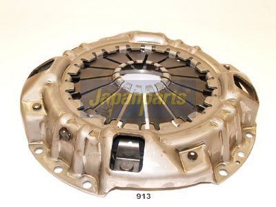 Plato de presión de clutch