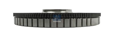 Svänghjul DT Spare Parts 2.10937 för VOLVO, RENAULT