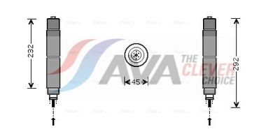 USCATOR AER CONDITIONAT