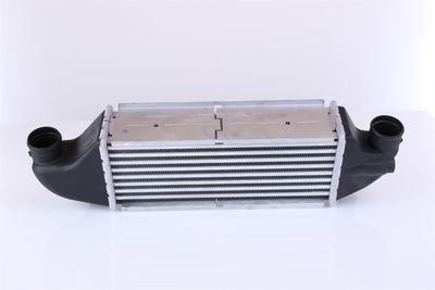 INTERCOOLER COMPRESOR NISSENS 96693 6