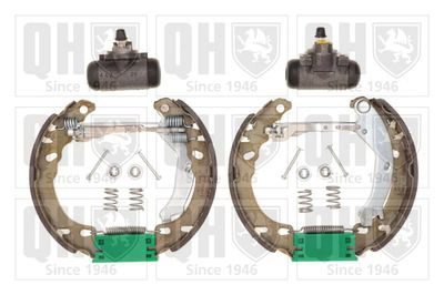 SET SABOTI FRANA QUINTON HAZELL BS1166K2