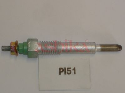 подгревна свещ ASHIKA PI51