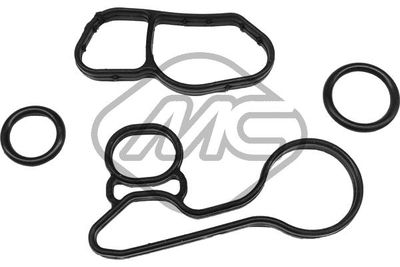 SET GARNITURI RADIATOR ULEI