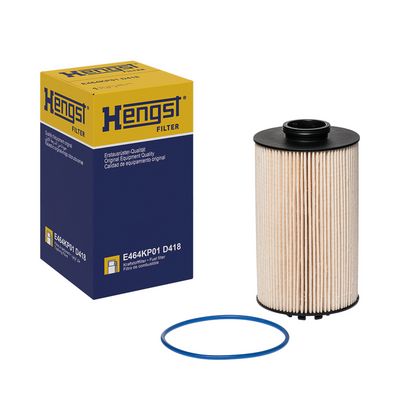 Vorschau Kraftstofffilter Ansicht 2