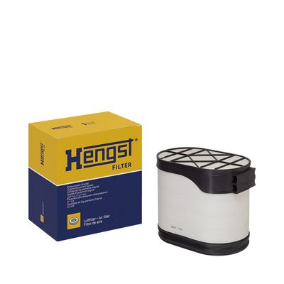 Vorschau Luftfilter Ansicht 3