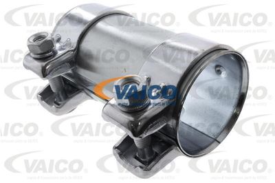 Соединительные элементы, система выпуска VAICO V10-1835 для BMW 1