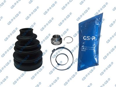 Zestaw osłon, wał napędowy GSP 780264