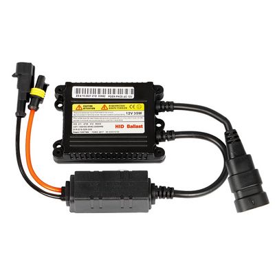 Ballast, lampe à décharge M-Tech