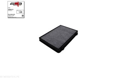 FILTRU AER HABITACLU