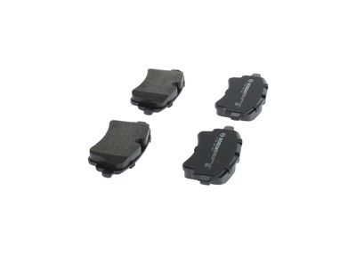 SET PLACUTE FRANA FRANA DISC BOSCH 0986460186 22