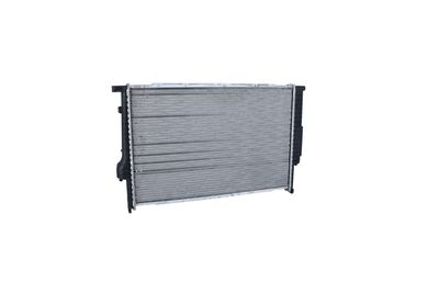 RADIATOR RACIRE MOTOR NRF 53870 24