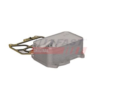 RADIATOR ULEI CUTIE VITEZE FAST FT04607 15