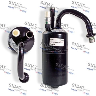 SIDAT 13.2151 Осушувач кондиціонера для FORD (Форд)