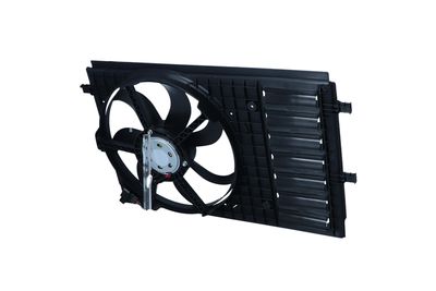 VENTILATOR RADIATOR NRF 47986 27