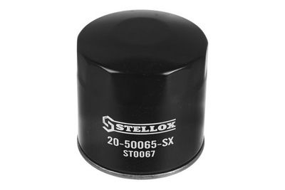 маслен филтър STELLOX 20-50065-SX