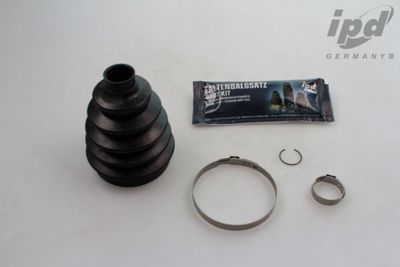 комплект маншон, полуоска IPD 35-3406