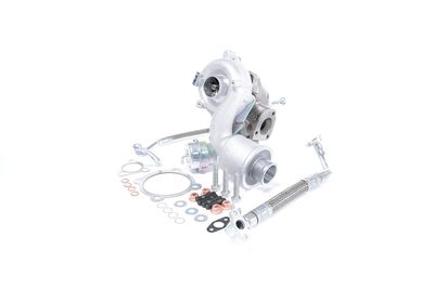 LADER AUFLADUNG BTS Turbo T981215 6