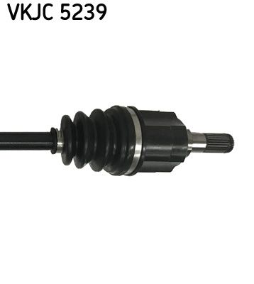 Drive Shaft VKJC 5239