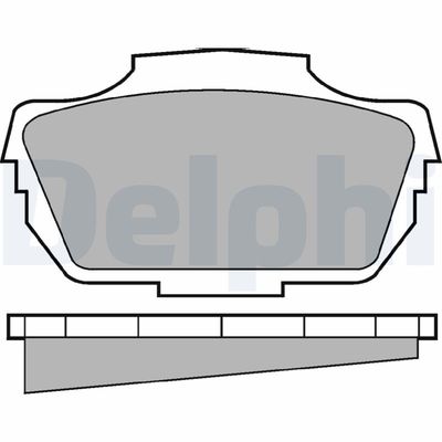 SET PLACUTE FRANA FRANA DISC