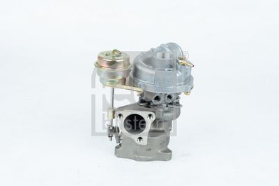 Lader, ladesystem FEBI BILSTEIN 187405