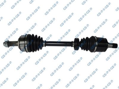 Drive Shaft 223188