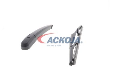 SET STERGATOARE CURATARE PARBRIZ ACKOJA A520484 49