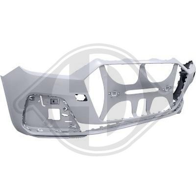 STOßFäNGER DIEDERICHS 1081050