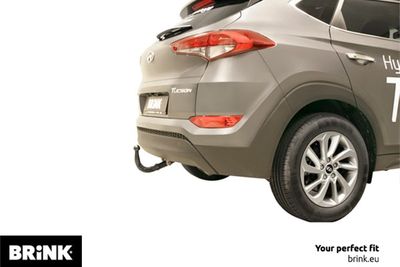 MODUL TRACTARE BRINK 610200 4