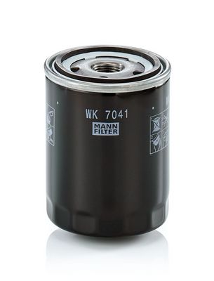Kraftstofffilter