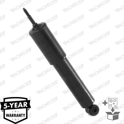 Shock Absorber D5470