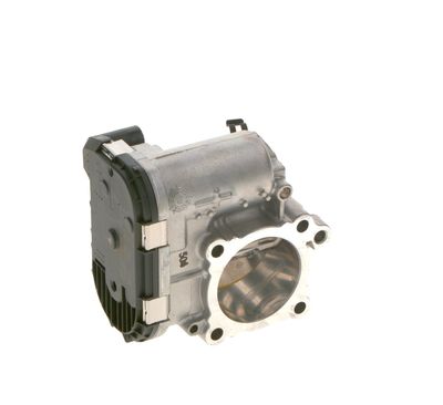 DROSSELKLAPPENSTUTZEN BOSCH 0280750535 21